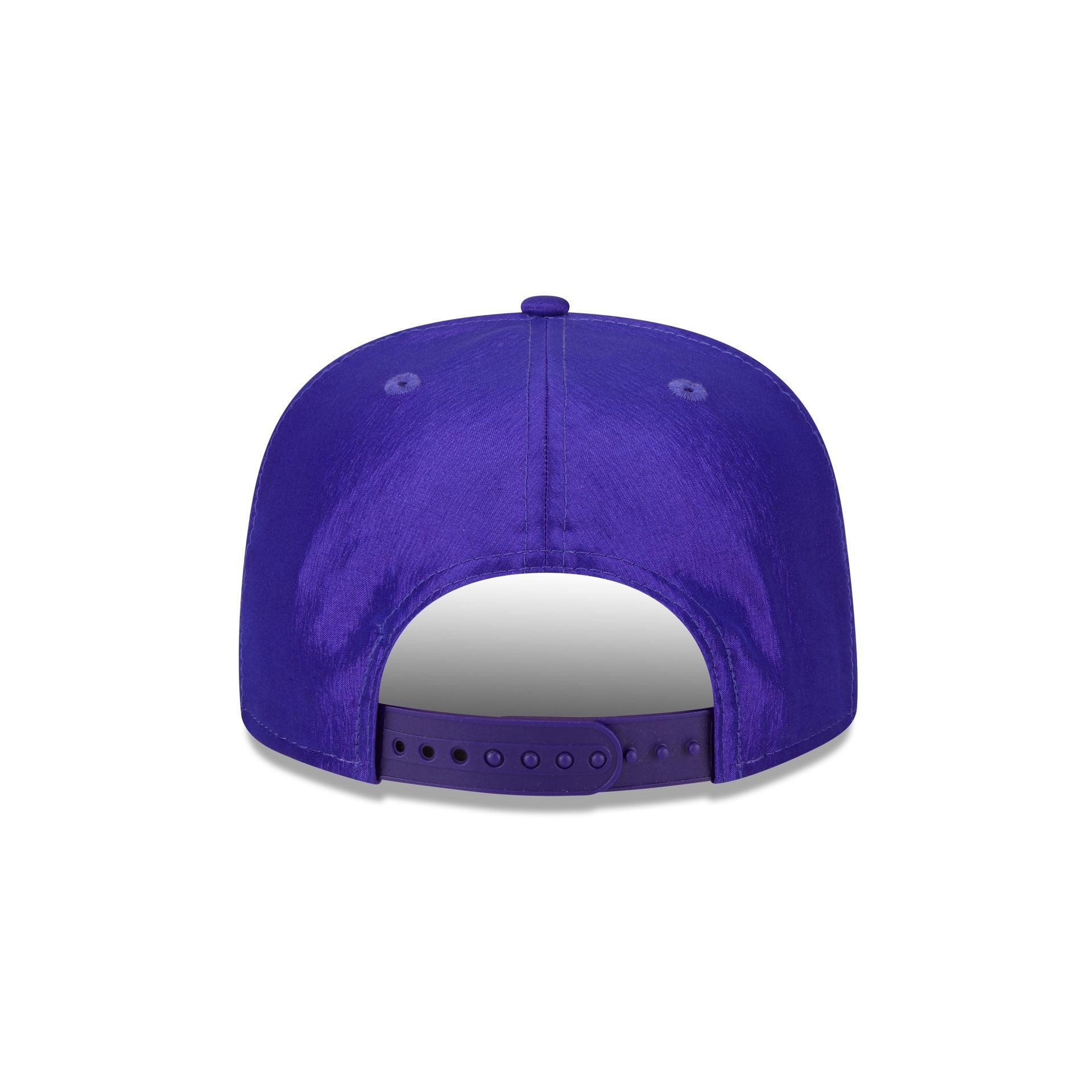 Minnesota Vikings Team Rope Golfer Hat Male Product Image