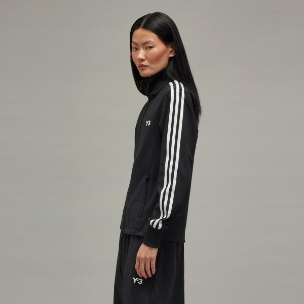 Y-3 3-Stripes Track Top Product Image