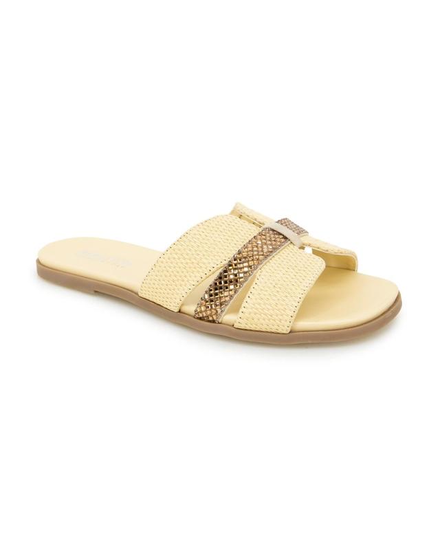 Kenneth Cole Reaction Womens Whisp Sandals Product Image