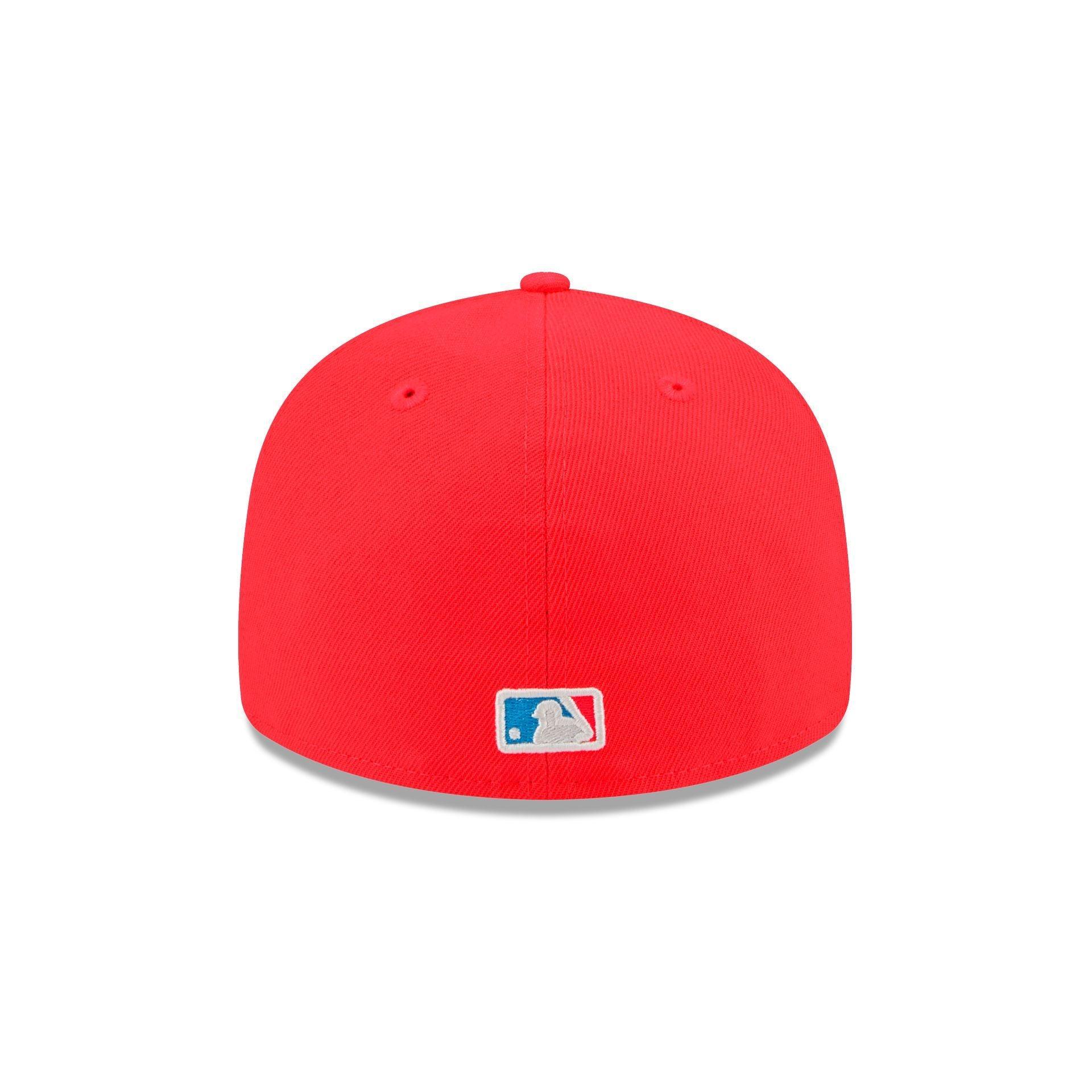 Toronto Blue Jays 2024 All-Star Game Low Profile 59FIFTY Fitted Hat Male Product Image