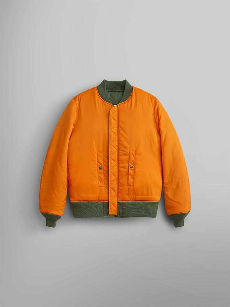 MA-1 BOMBER JACKET W Female Product Image