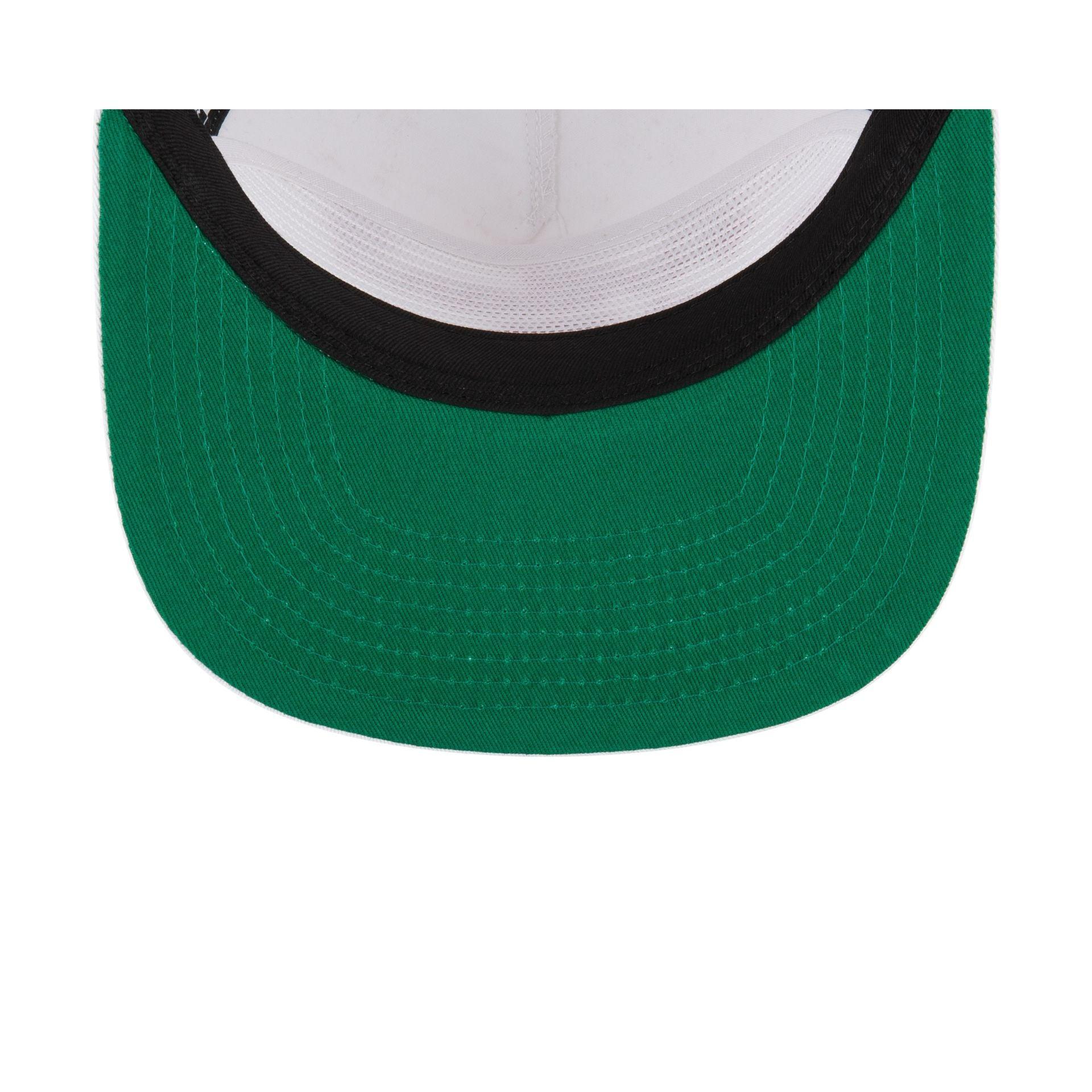 Portland Trail Blazers Script Golfer Hat Male Product Image