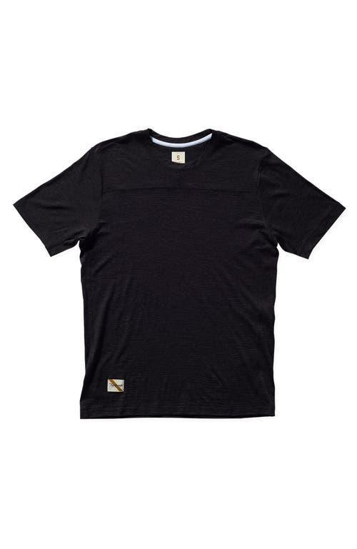 Tracksmith Mens Harrier Tee product image