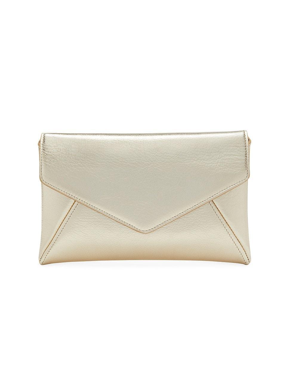 Womens The Loveletter Clutch Product Image