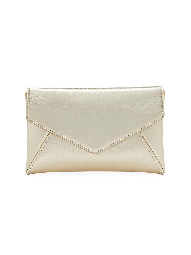 Stuart Weitzman The Loveletter Mini Clutch Product Image