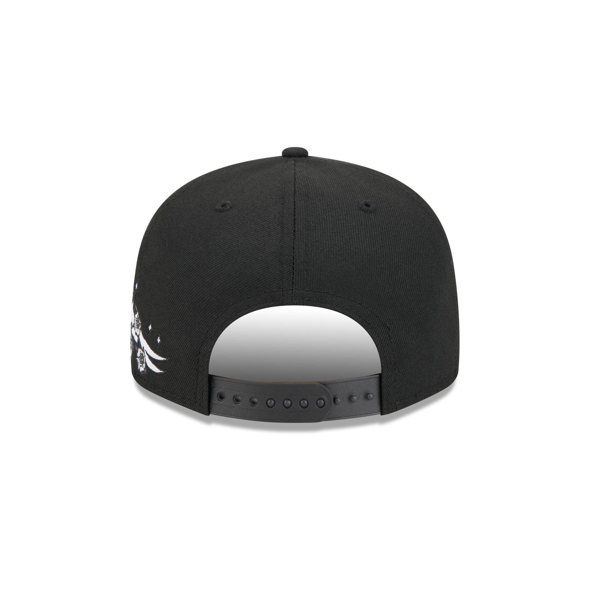 New York Yankees City Art 9FIFTY Snapback Hat Male Product Image