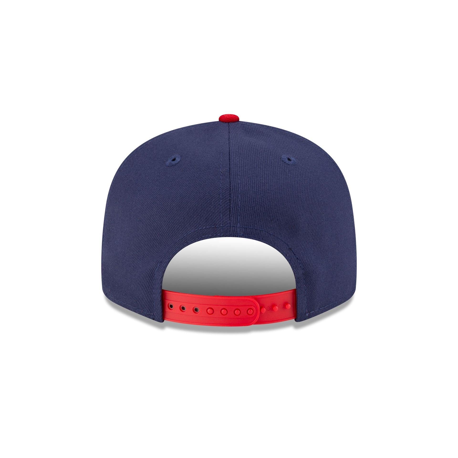 Arizona Wildcats 9FIFTY Snapback Hat Male Product Image