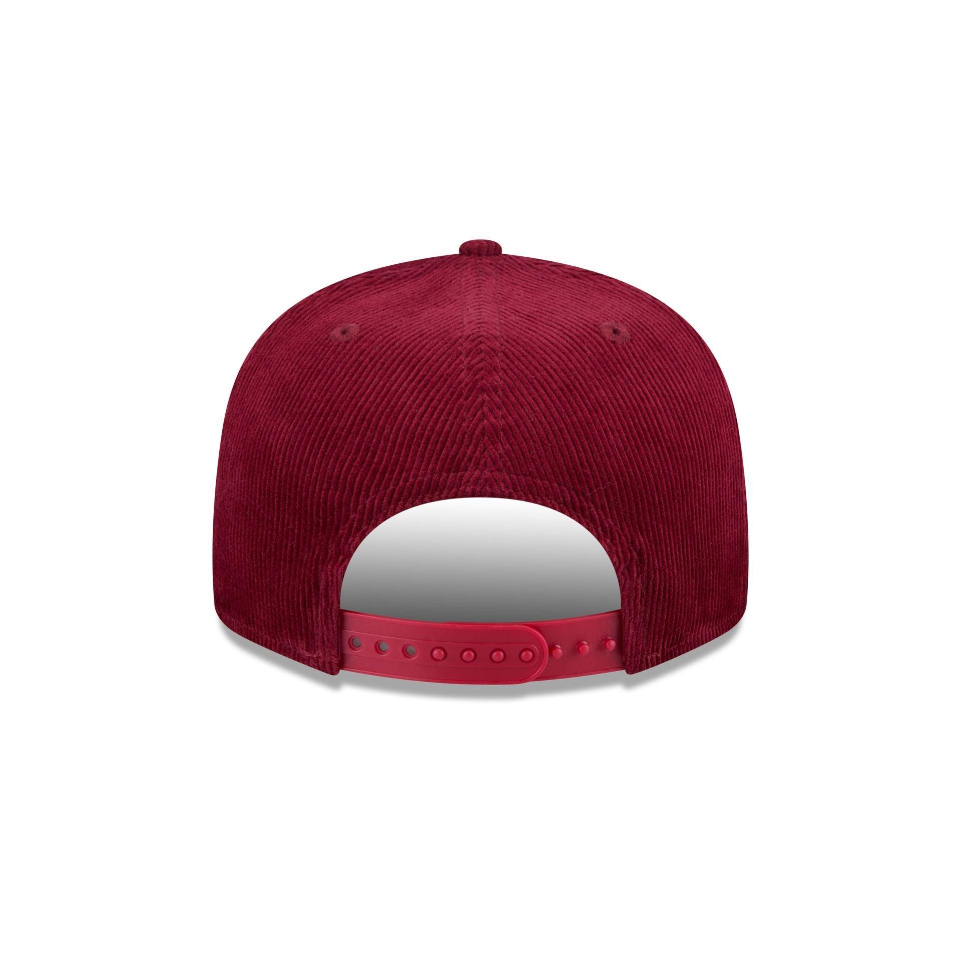 USC Trojans College Vault Throwback Display 9FIFTY Snapback Hat Male Product Image