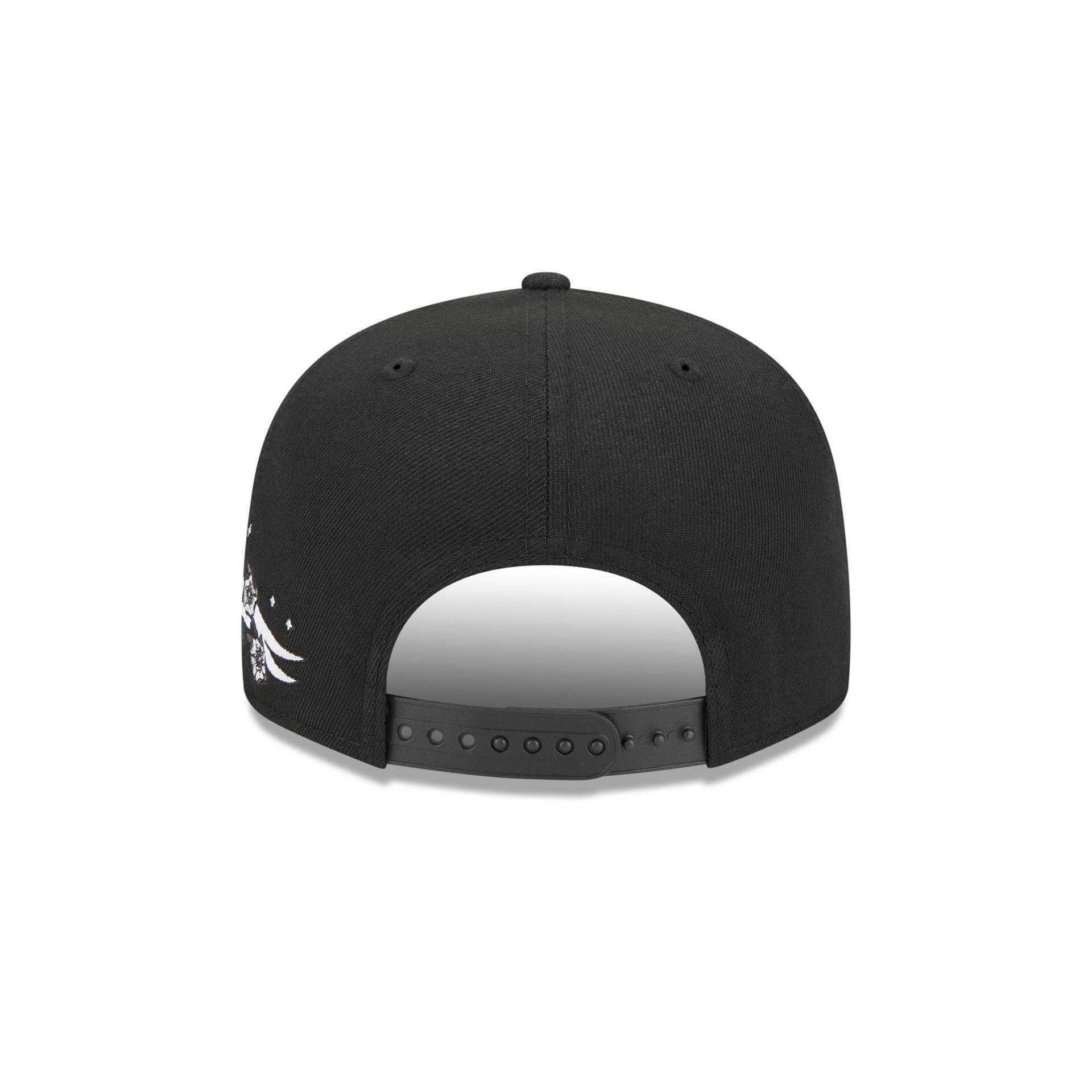 Pittsburgh Steelers 2024 Draft 9FIFTY Snapback Hat Male Product Image