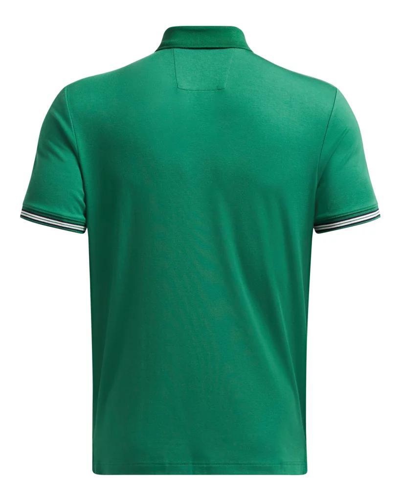 Men's UA Premier Johnny Collar Polo Product Image