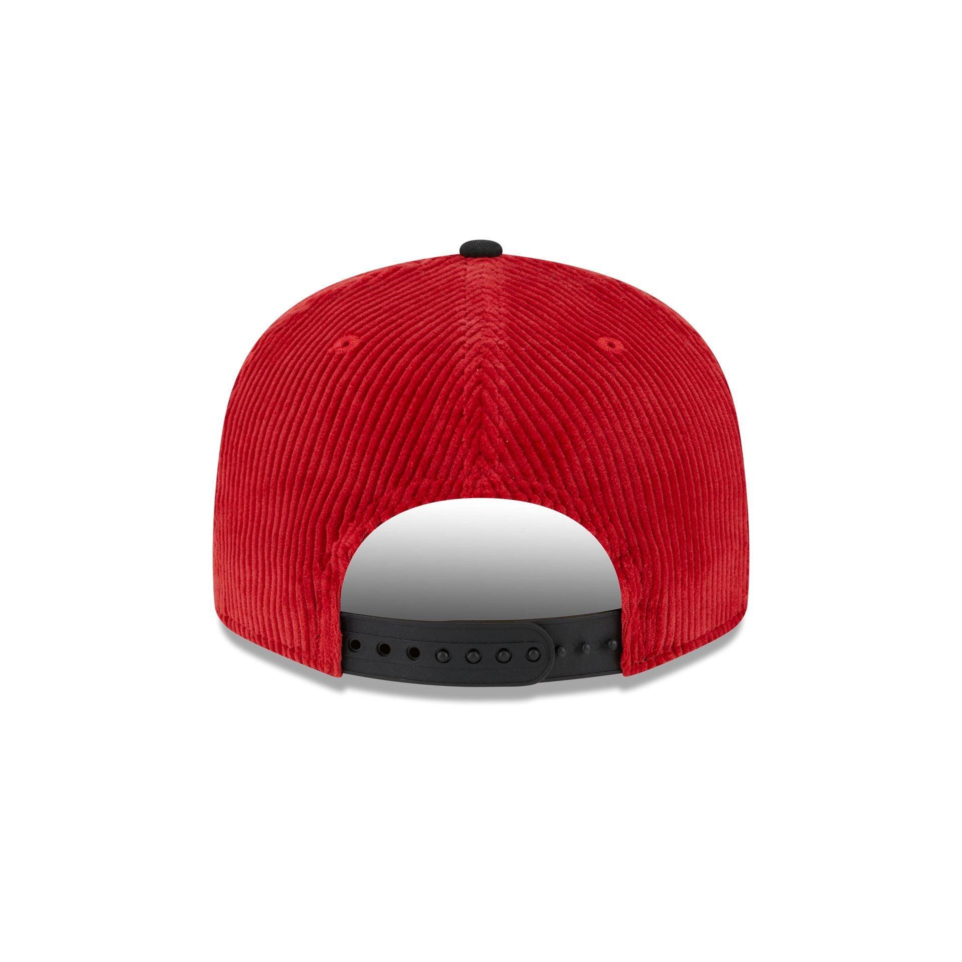 St. Louis City SC Team 9FIFTY Snapback Hat Male Product Image