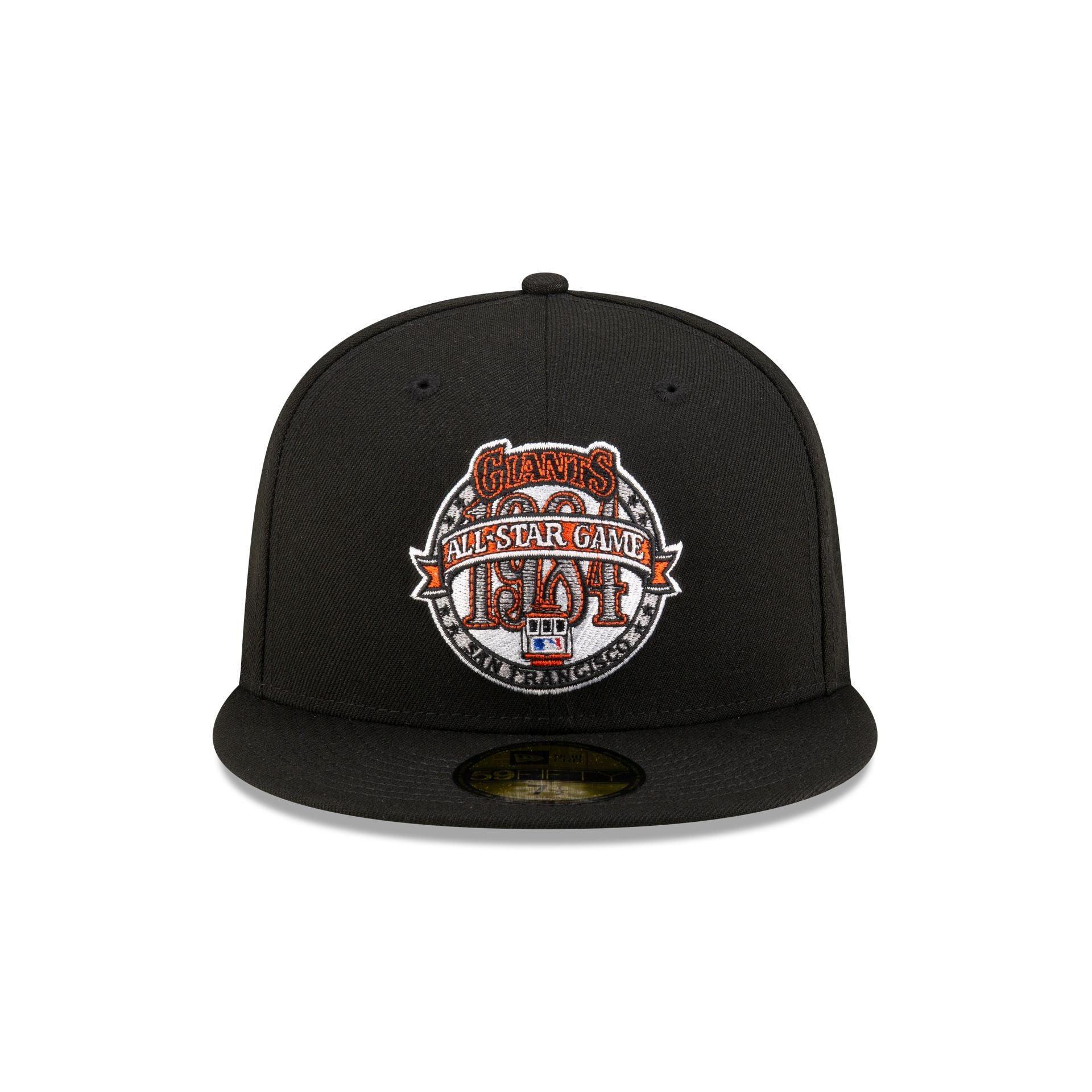 Novelty Diet Starts Monday X San Francisco Giants 59FIFTY Fitted Male Product Image