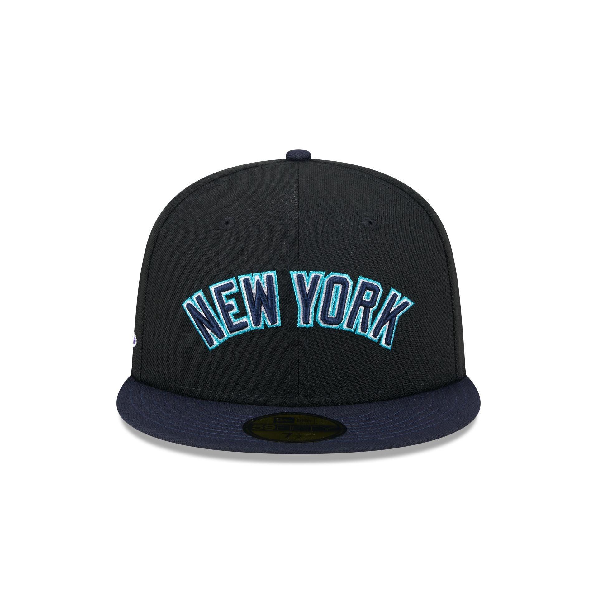 US Soccer 59FIFTY Fitted Hat Male Product Image