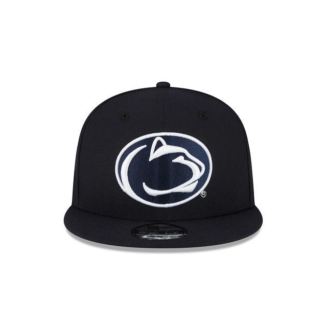 Penn State Nittany Lions 9FIFTY Snapback Hat Male Product Image