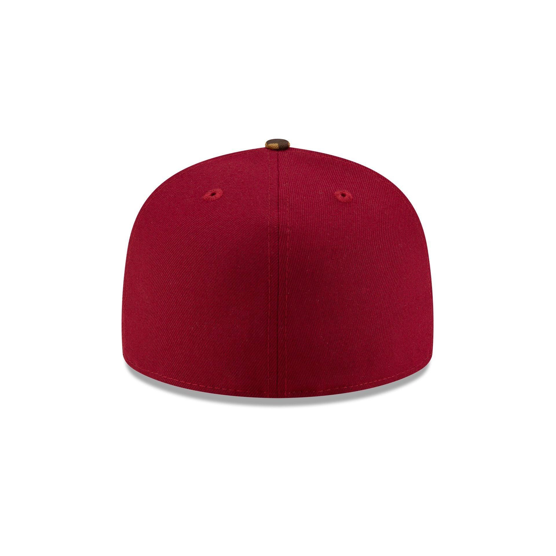 Texas Southern Tigers Houston Pack 59FIFTY Fitted Male Product Image