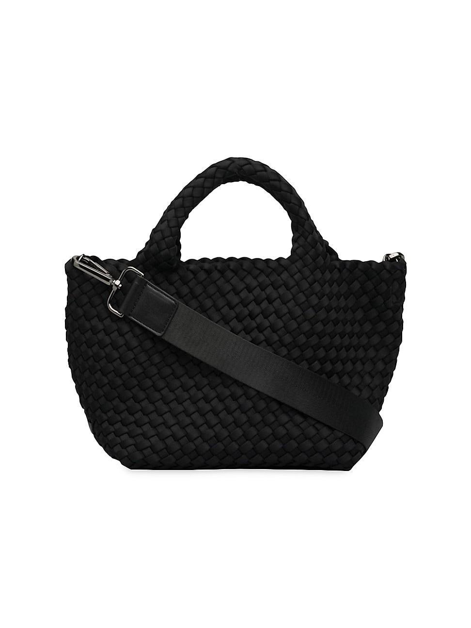 Womens St. Barths Mini Tote Bag Product Image