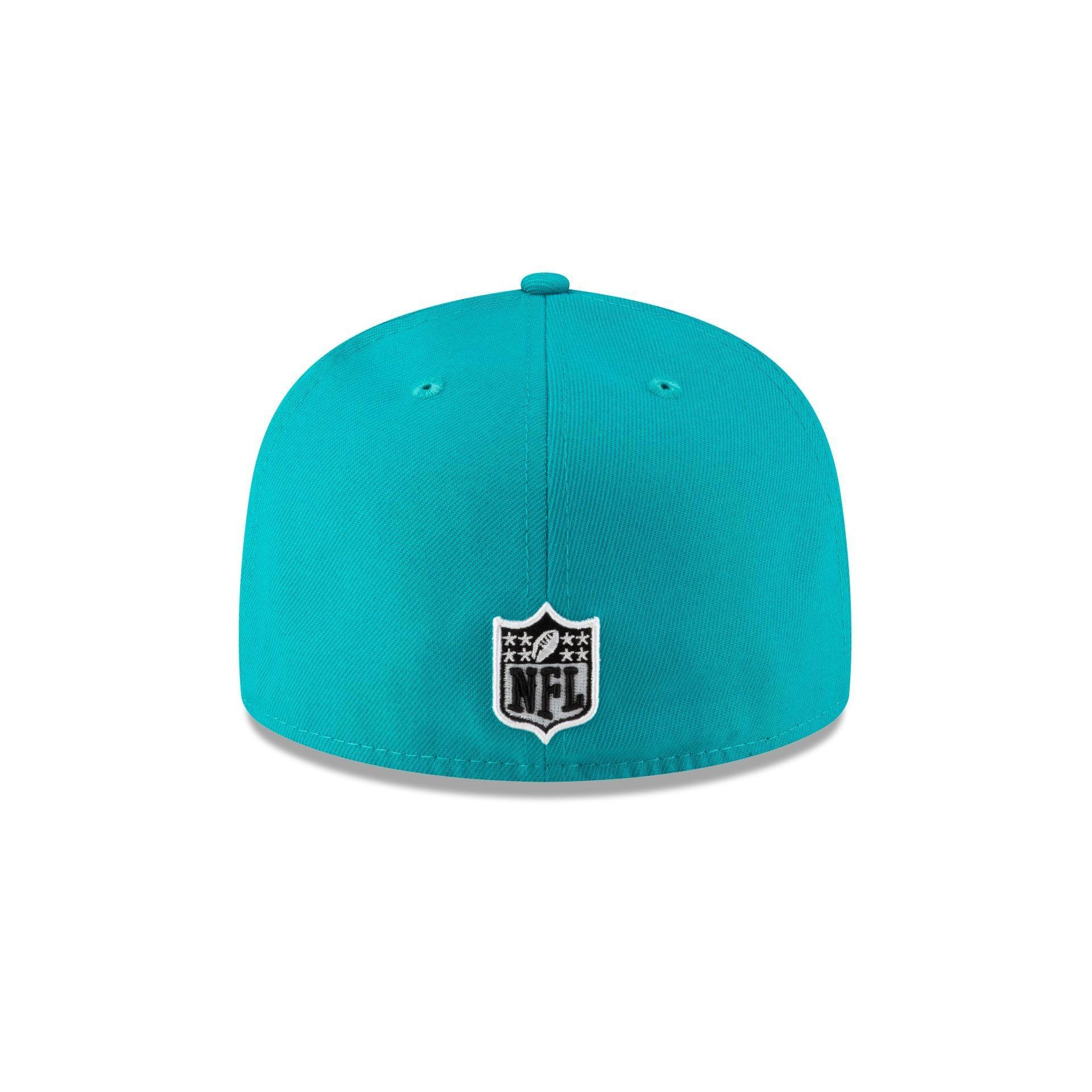 Born x Raised Miami Dolphins 59FIFTY Fitted Male Product Image