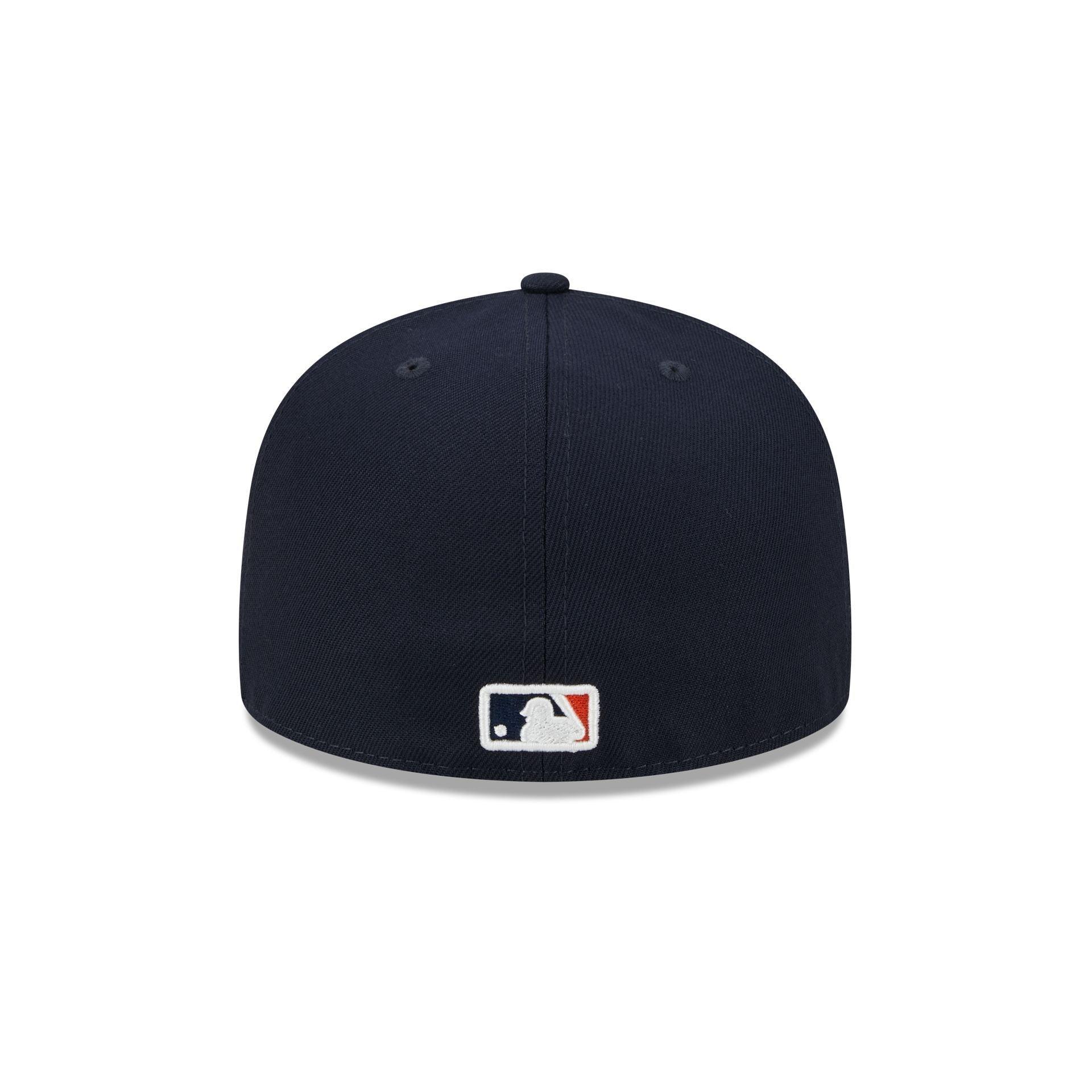 Detroit Tigers 2024 All-Star Game Workout 59FIFTY Fitted Hat Male Product Image