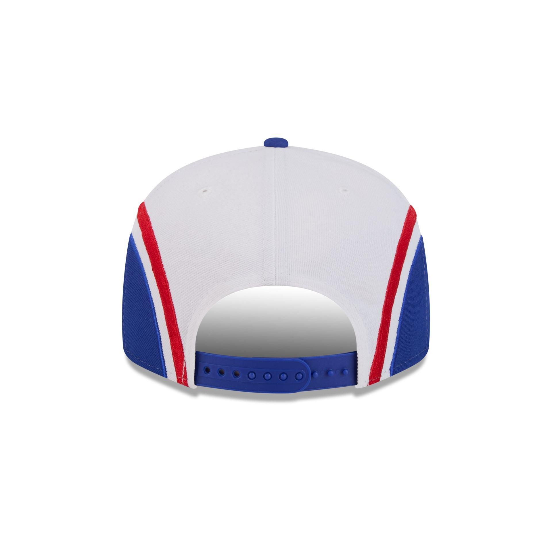 Team USA Olympics 9FIFTY Snapback Hat Male Product Image