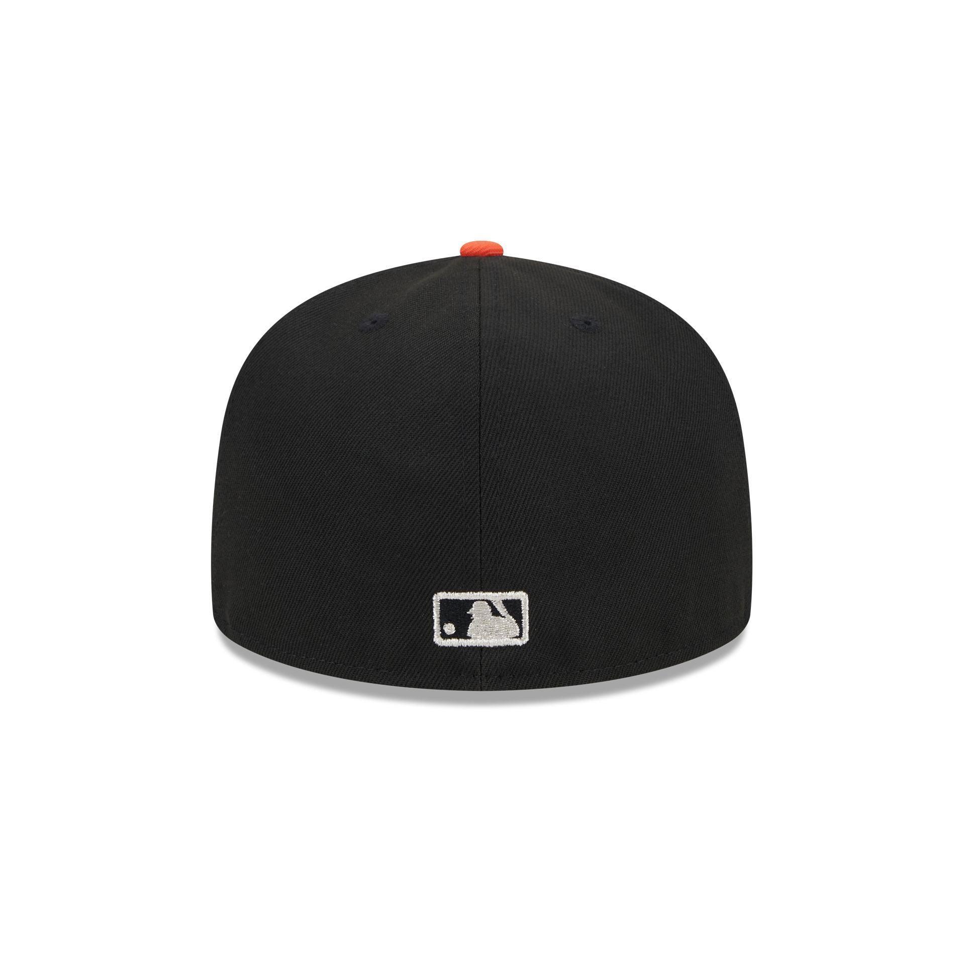 New Jersey Devils 59FIFTY Fitted Hat Male Product Image