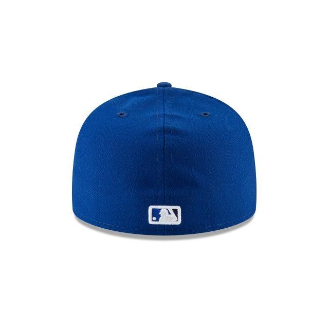 San Diego Padres Jackie Robinson Day 2024 59FIFTY Fitted Hat Male Product Image