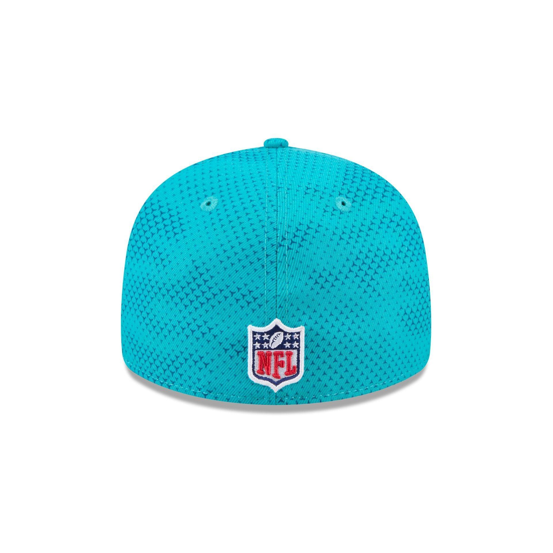 Philadelphia Eagles 2024 Sideline 59FIFTY Fitted Hat Male Product Image