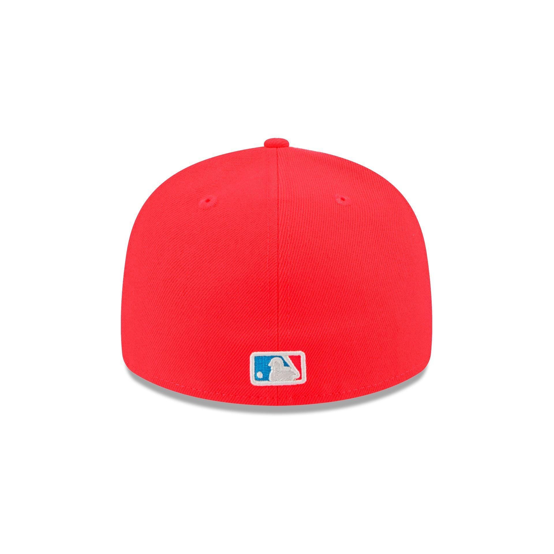 Boston Red Sox 2024 All-Star Game Low Profile 59FIFTY Fitted Hat Male Product Image