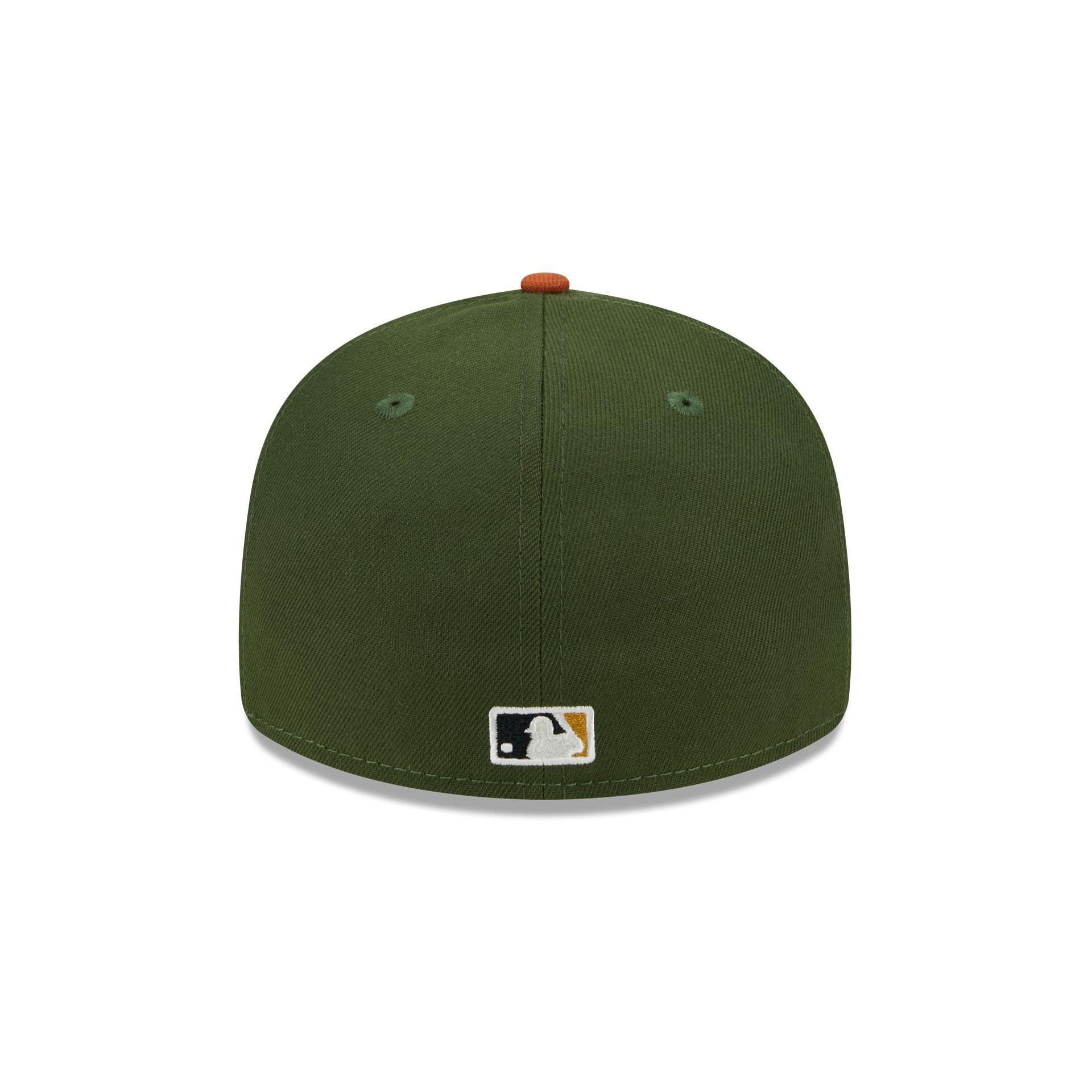 St. Louis Cardinals Armed Forces Day 2024 Low Profile 59FIFTY Fitted Hat Male Product Image