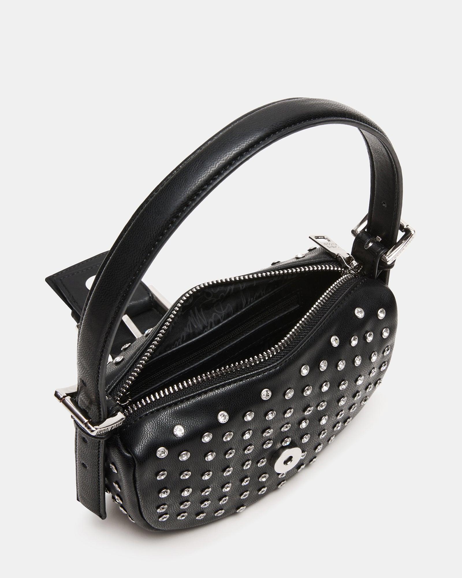 AXIS BAG BLACK/SILVER Female Product Image