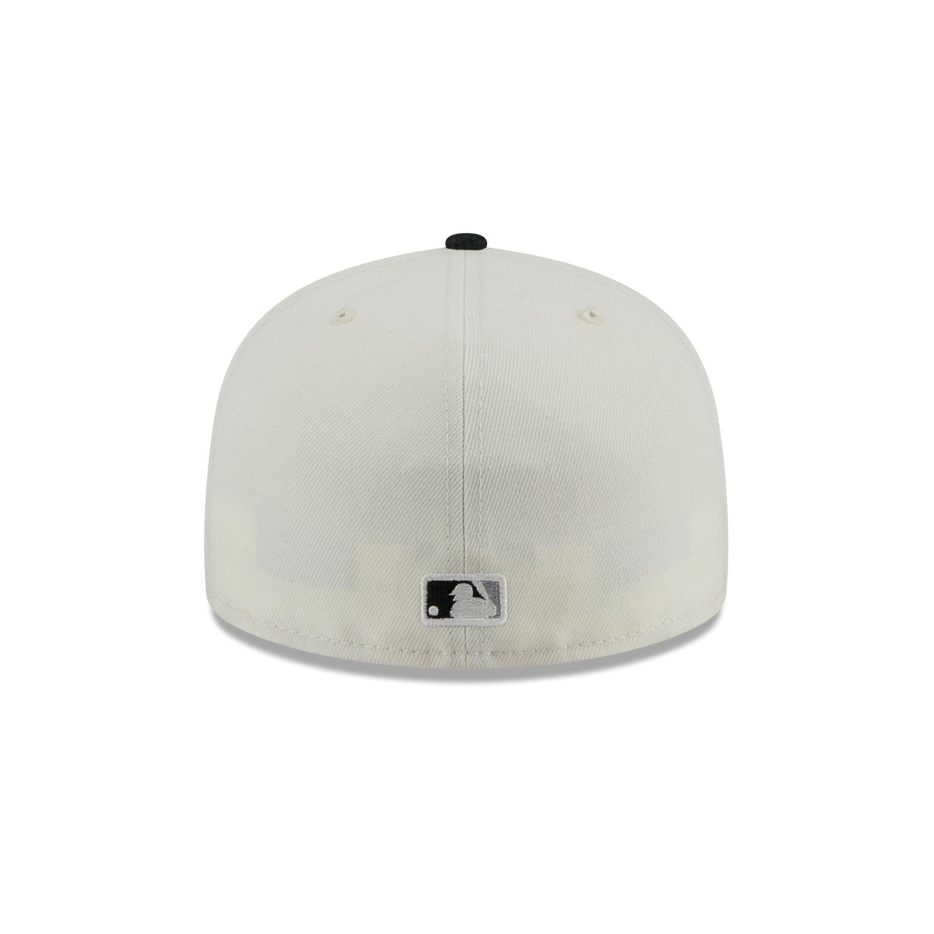 Chicago White Sox City Mesh 59FIFTY Fitted Hat Male Product Image