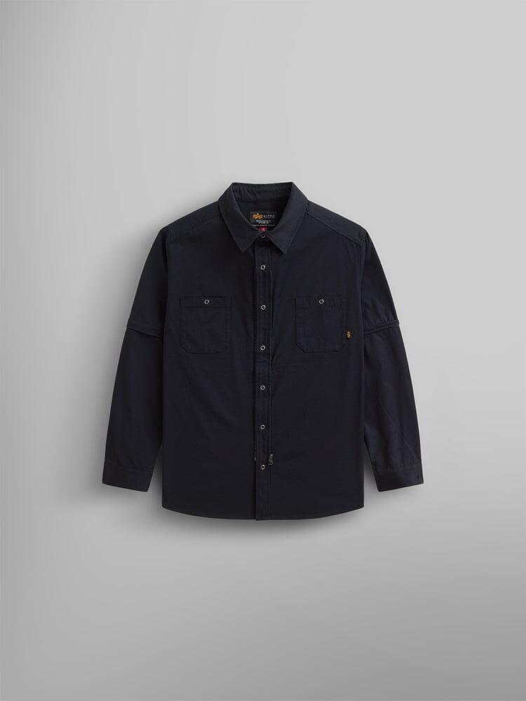 C-1 MOD SHIRT JACKET Product Image