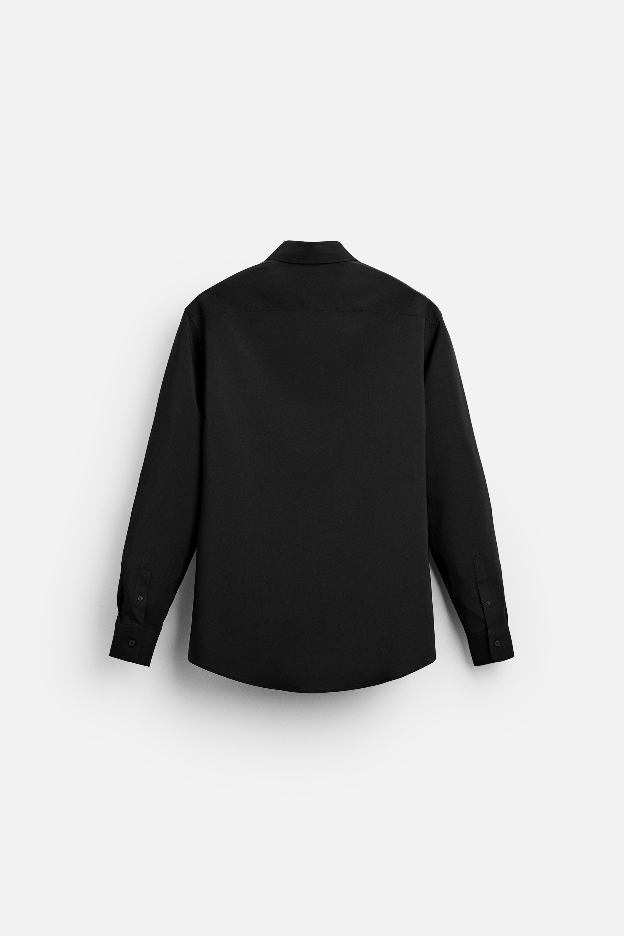 STRETCH SHIRT Product Image