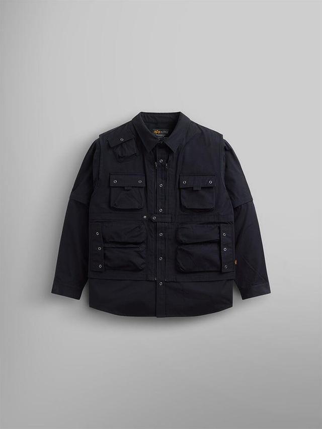 C-1 MOD SHIRT JACKET Product Image