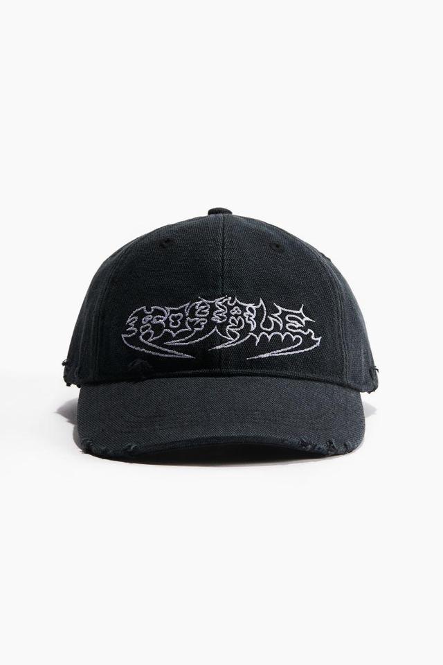 Cotton Cap Product Image