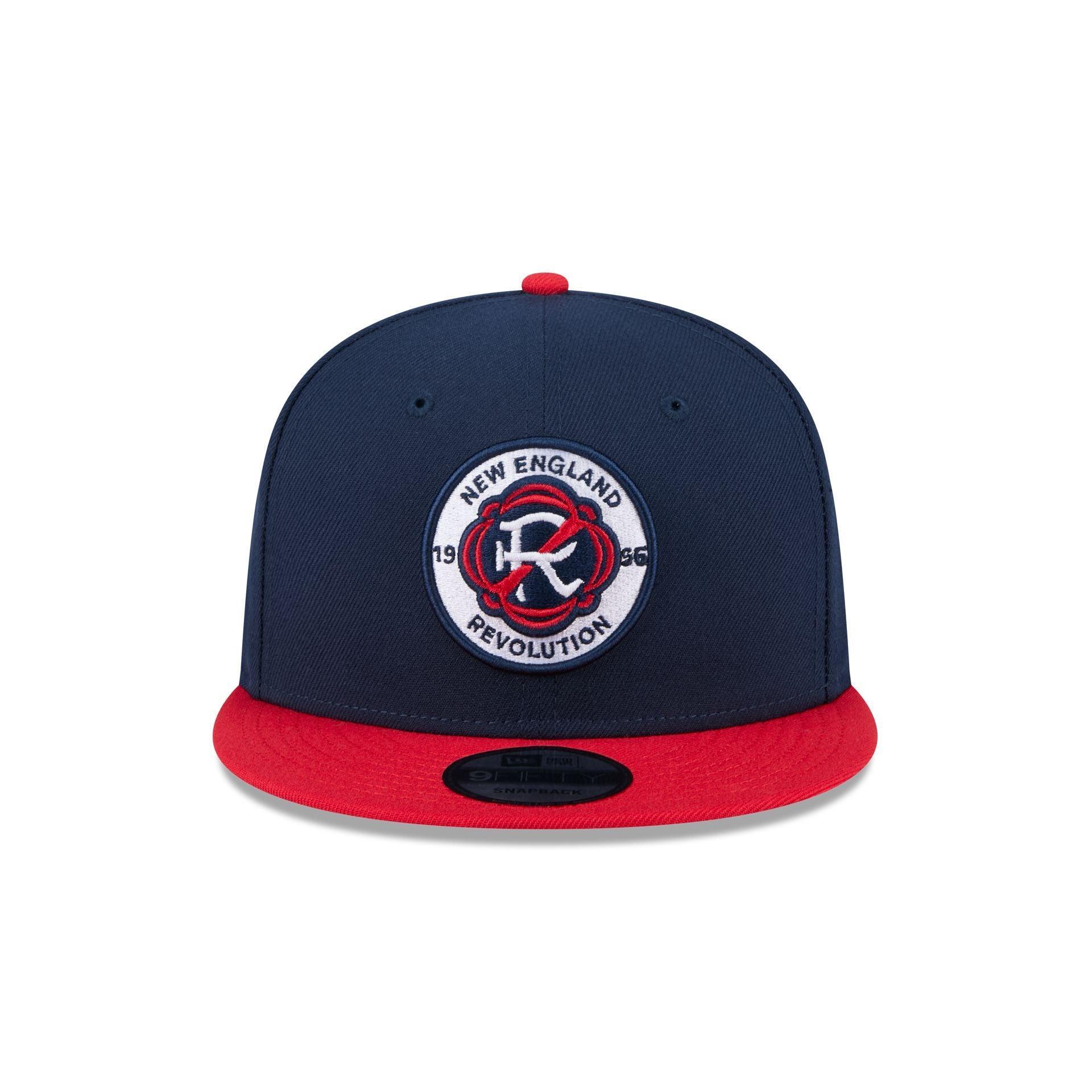 Real Salt Lake 2024 Jersey Hook 9FIFTY Snapback Hat Male Product Image