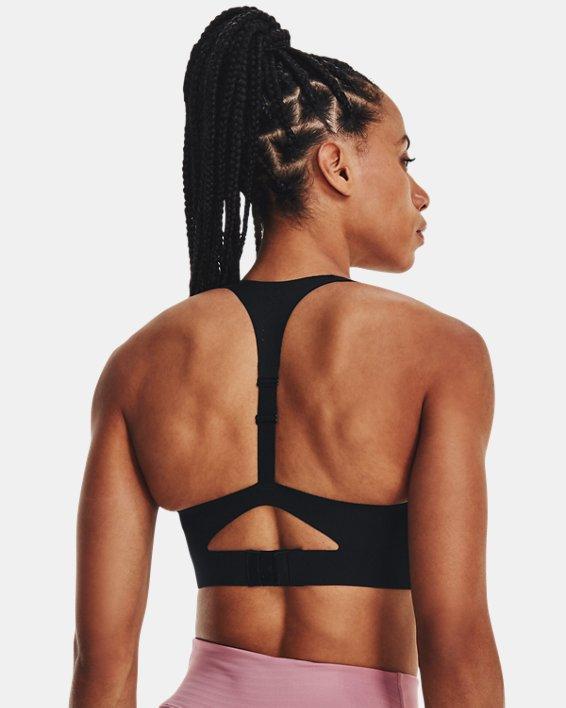 Women's UA Vanish Elite Mid Sports Bra Product Image