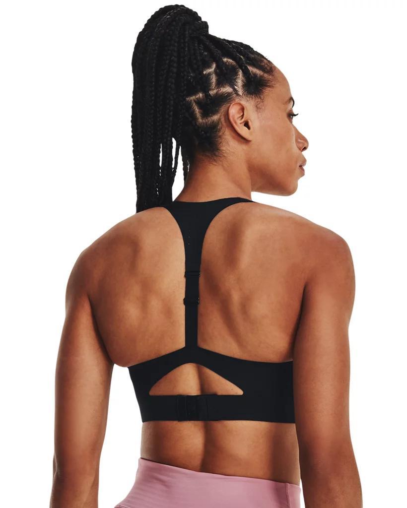 Women's UA Vanish Elite Mid Sports Bra Product Image