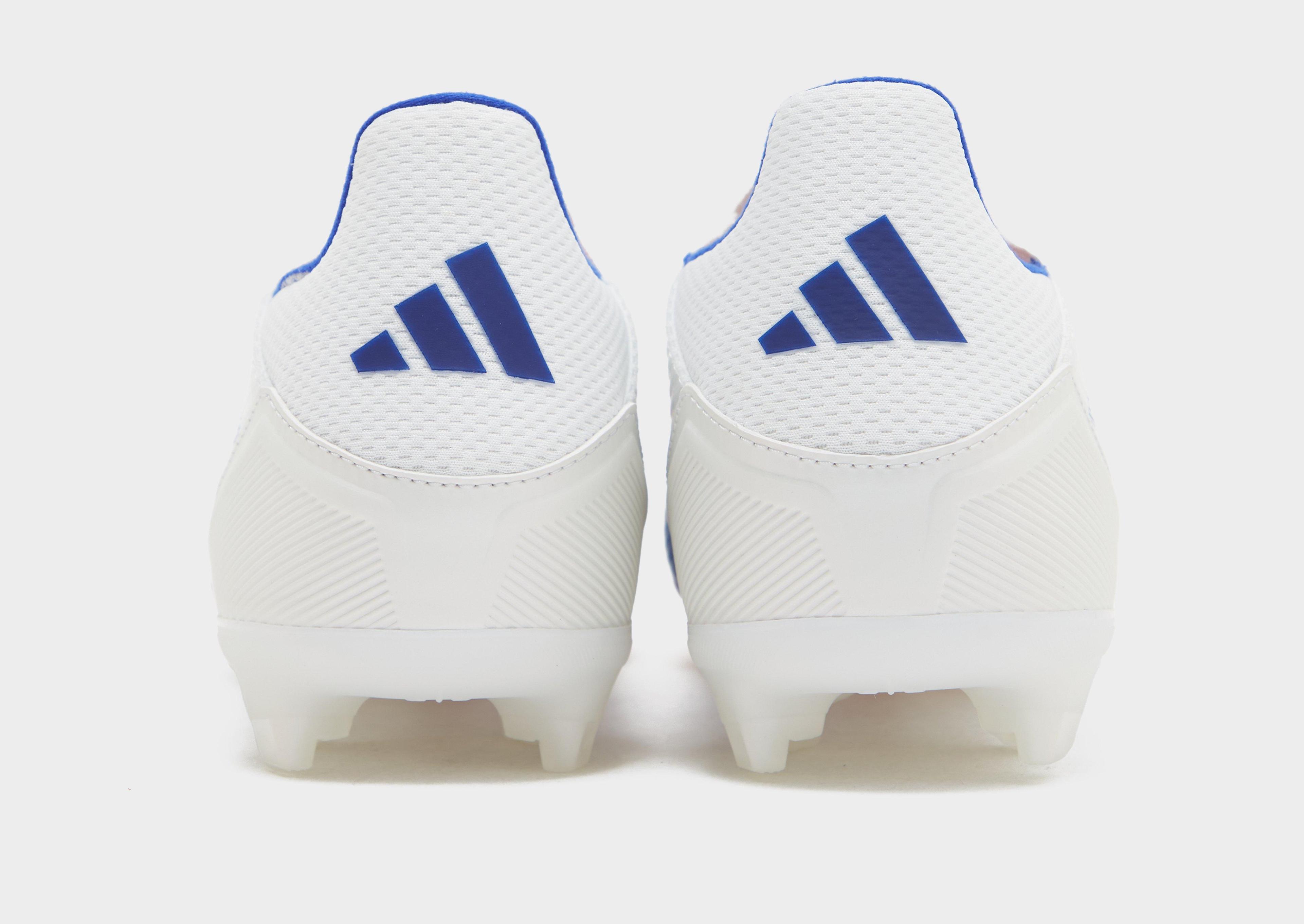 adidas F50 League Laceless FG Product Image