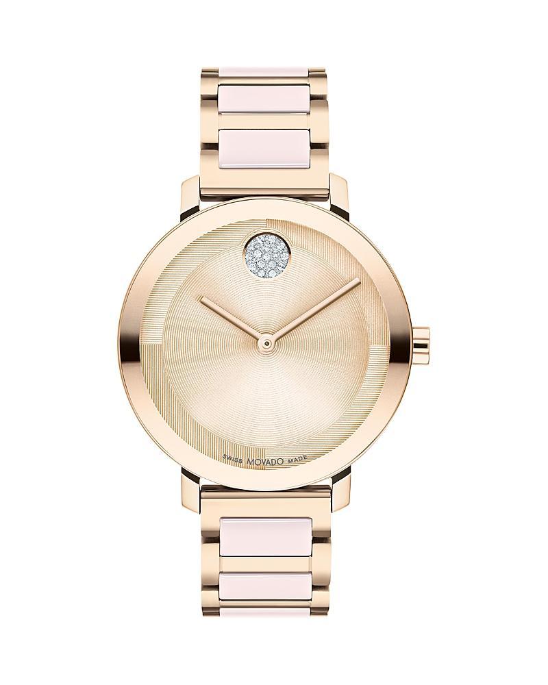 Movado Bold Evolution 2.0 Watch, 34mm Product Image