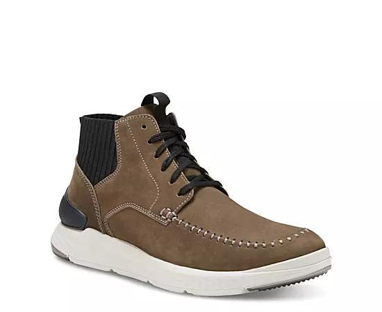 Eastland Shoe Mens Oscar Chukka Boots Product Image