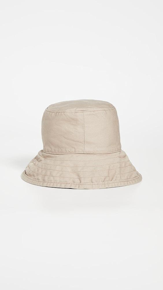 Hat Attack Washed Cotton Crusher Hat | Shopbop Product Image