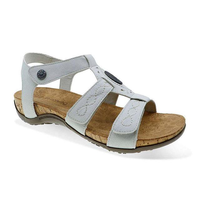 Bearpaw Ridley II Womens Gladiator Sandals Product Image