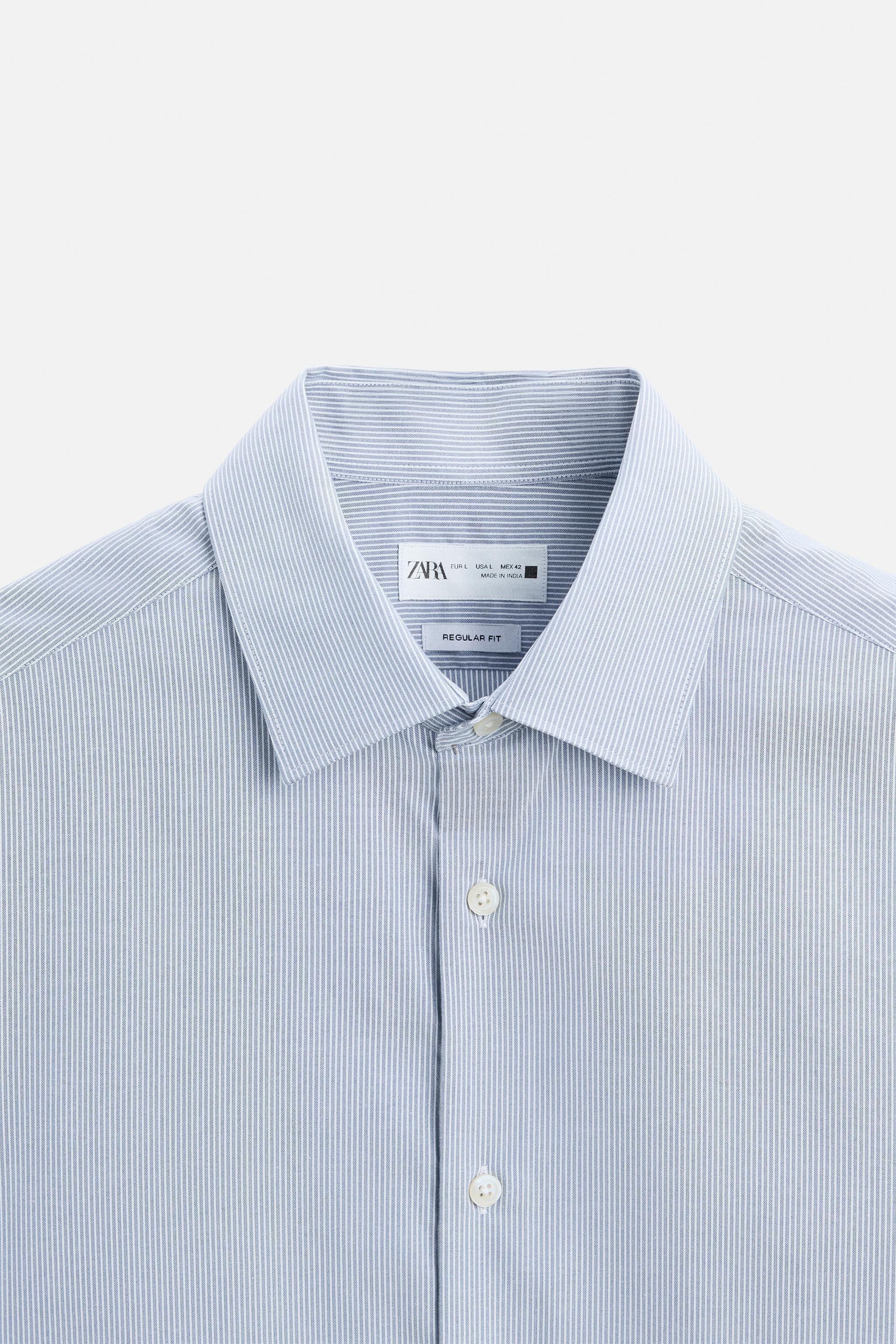 OXFORD SHIRT Product Image