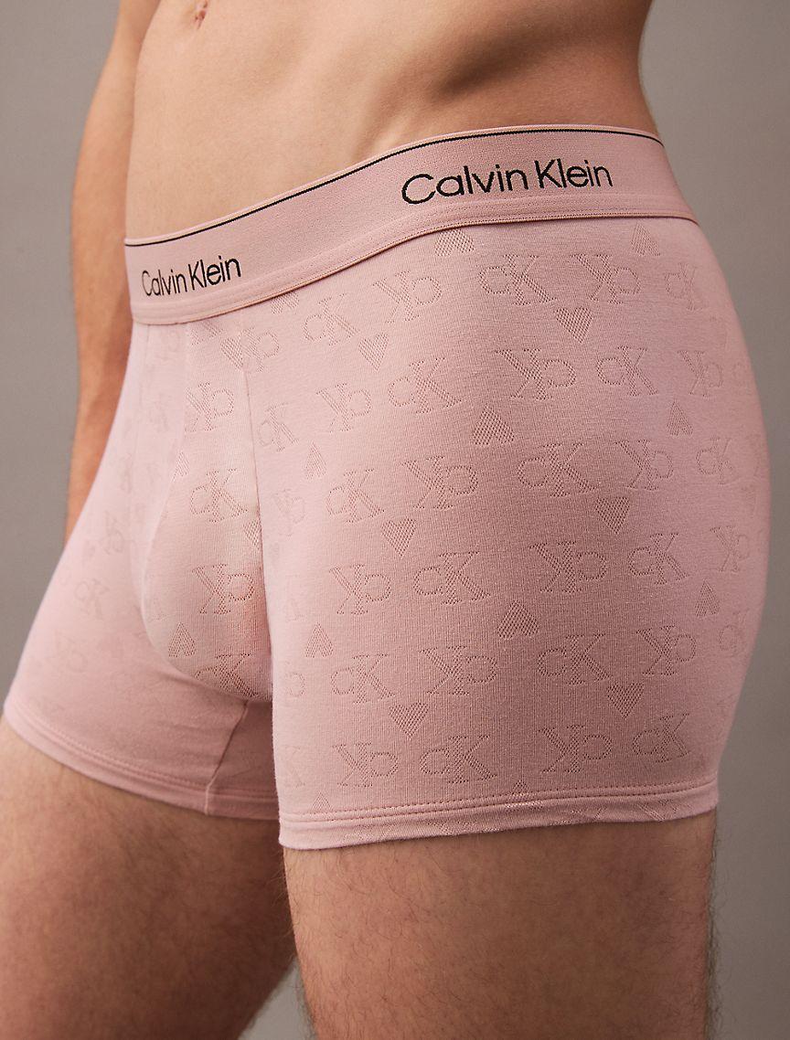 Modern Cotton V-Day Trunk Product Image