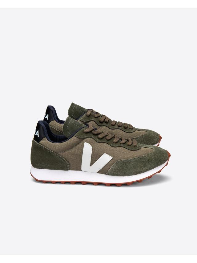 VEJA Men's Rio Branco - Kaki Pearl Product Image