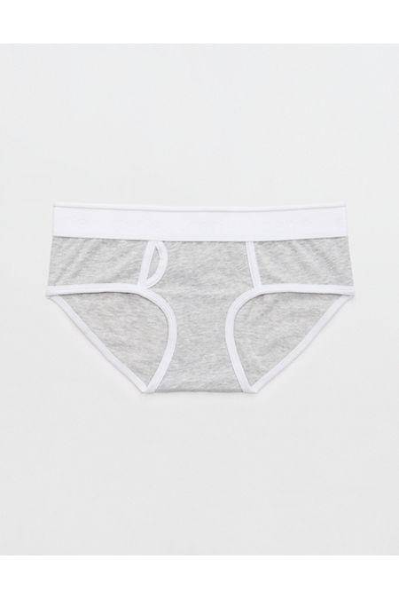 Superchill Cotton Logo Boybrief Underwear Women's Product Image