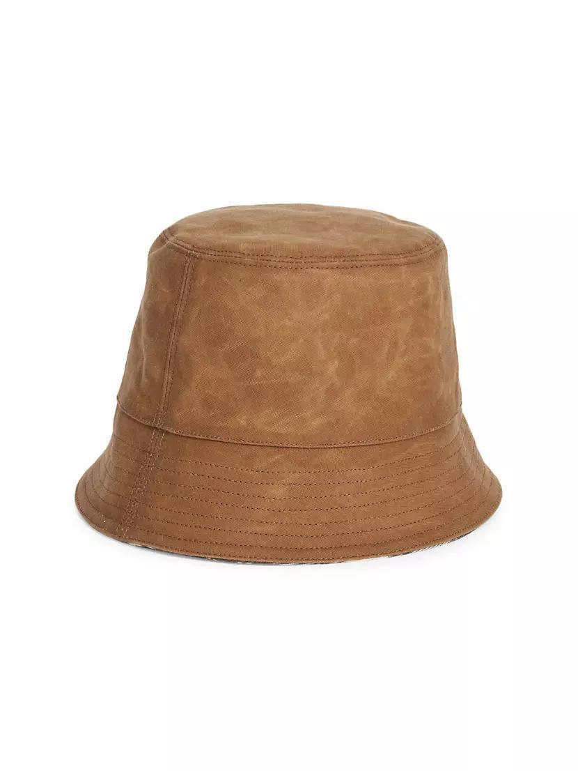 Reversible Bucket Hat Product Image