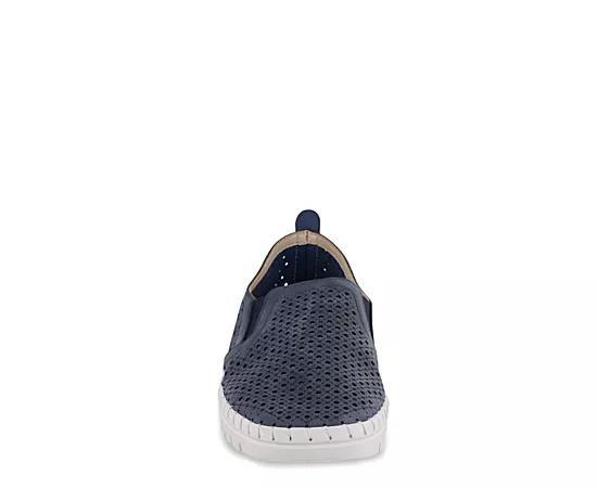 Easy Street Womens Fresh Slip On Sneaker Product Image