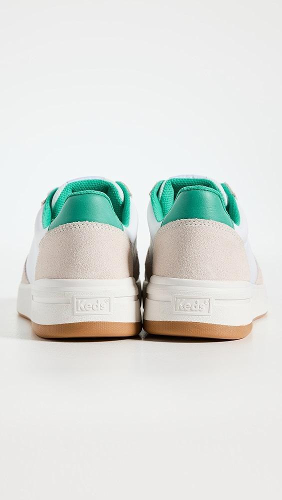 Keds The Court Sneakers | Shopbop Product Image