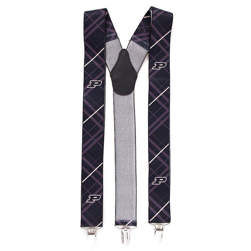 Mens NCAA Oxford Suspenders Product Image